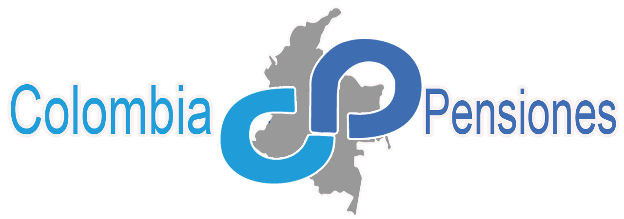 Logo Colombia